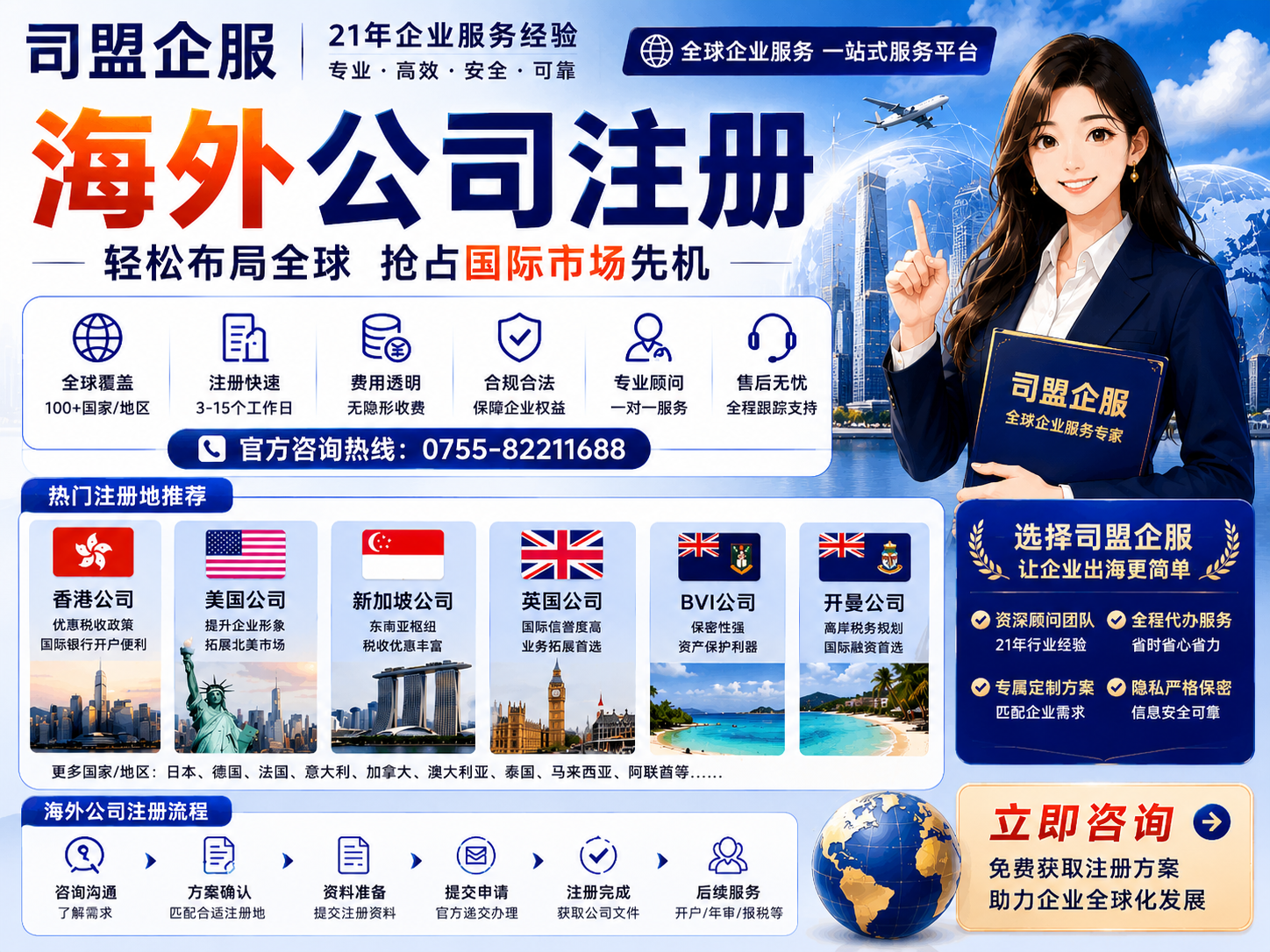 宠物牵引绳企业出海新加坡，注册公司代办如何选择才靠谱？